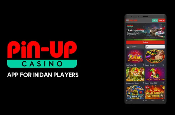 casino pin up online